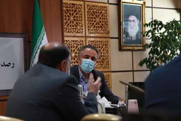 همکاری با شبکه سلامت صدا و سیما